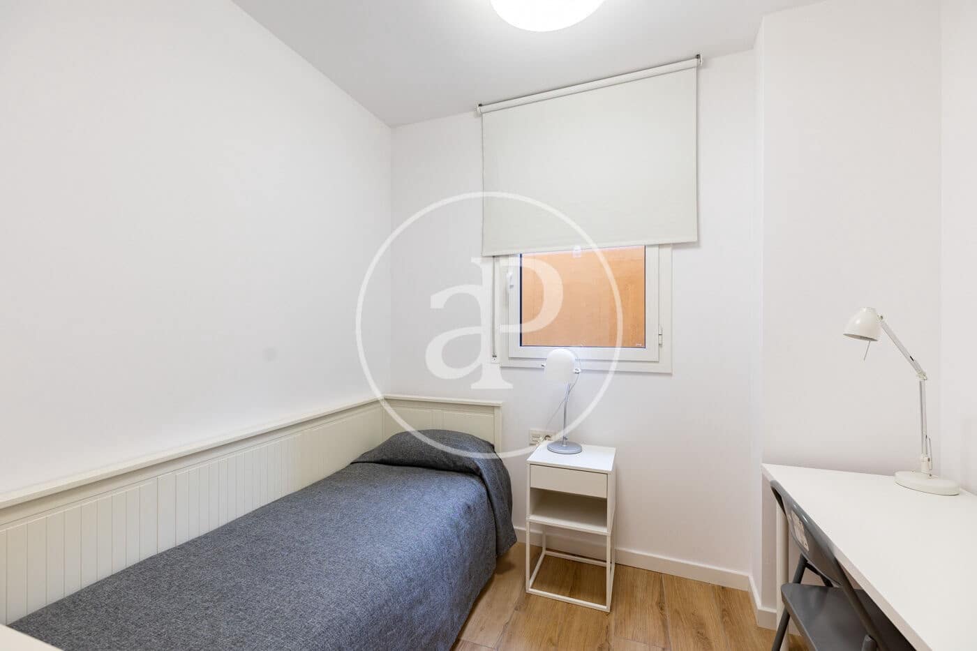 Apartamento de 2 habitaciones en Barcelona ciudad en venta con piscina - 405.000 € (Ref: 9907587)