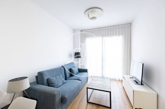 2 sypialnia Apartament na sprzedaż w La Sagrada Família, Miasto Barcelona z basenem - 515 000 € (Ref: 9907588)