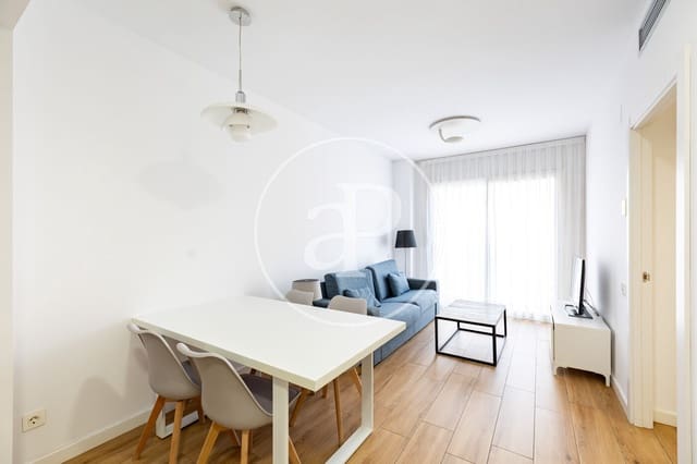 2 sypialnia Apartament na sprzedaż w La Sagrada Família, Miasto Barcelona z basenem - 515 000 € (Ref: 9907588)