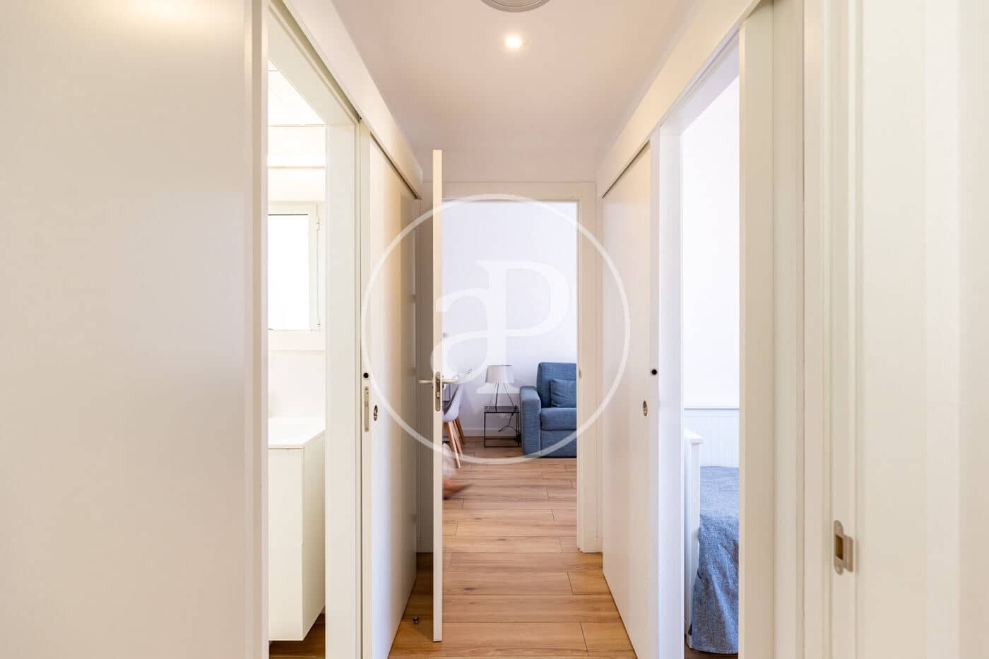 2 sypialnia Apartament na sprzedaż w Miasto Barcelona z basenem - 515 000 € (Ref: 9907588)
