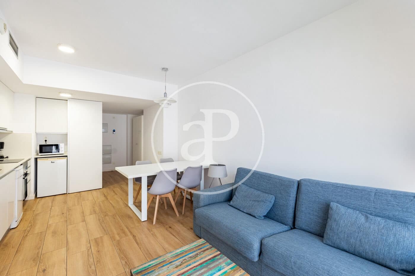 2 sypialnia Apartament na sprzedaż w Miasto Barcelona z basenem - 515 000 € (Ref: 9907588)
