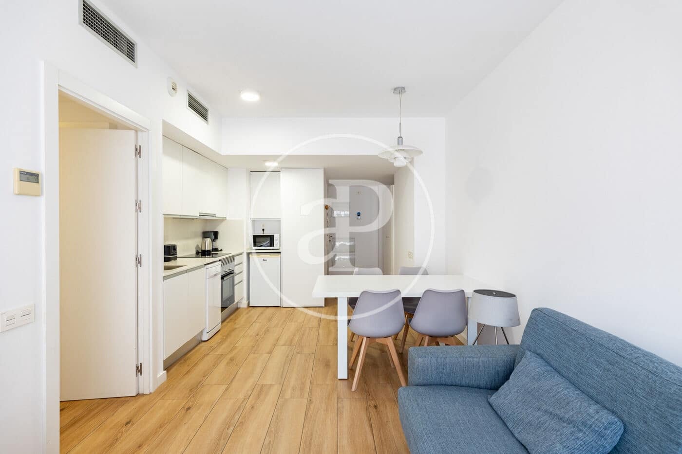 2 sypialnia Apartament na sprzedaż w Miasto Barcelona z basenem - 515 000 € (Ref: 9907588)