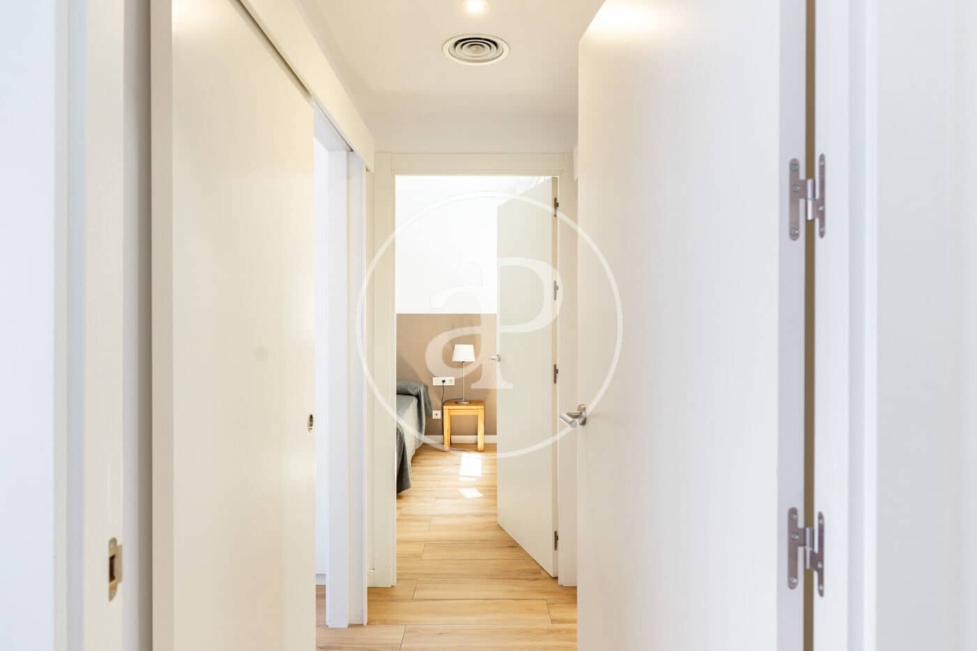 2 sypialnia Apartament na sprzedaż w Miasto Barcelona z basenem - 515 000 € (Ref: 9907588)