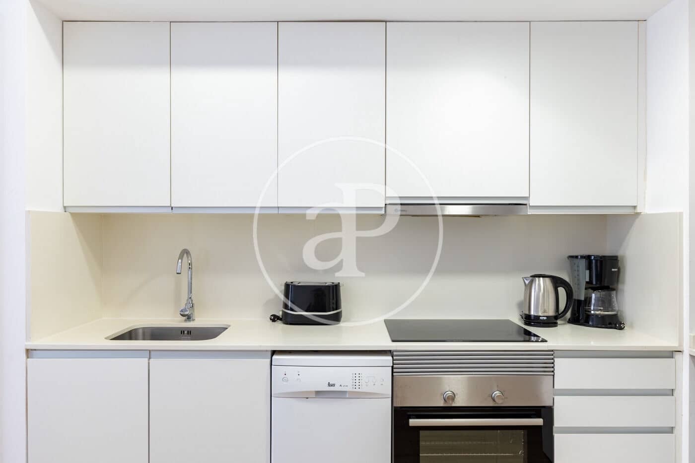 2 sypialnia Apartament na sprzedaż w Miasto Barcelona z basenem - 515 000 € (Ref: 9907588)