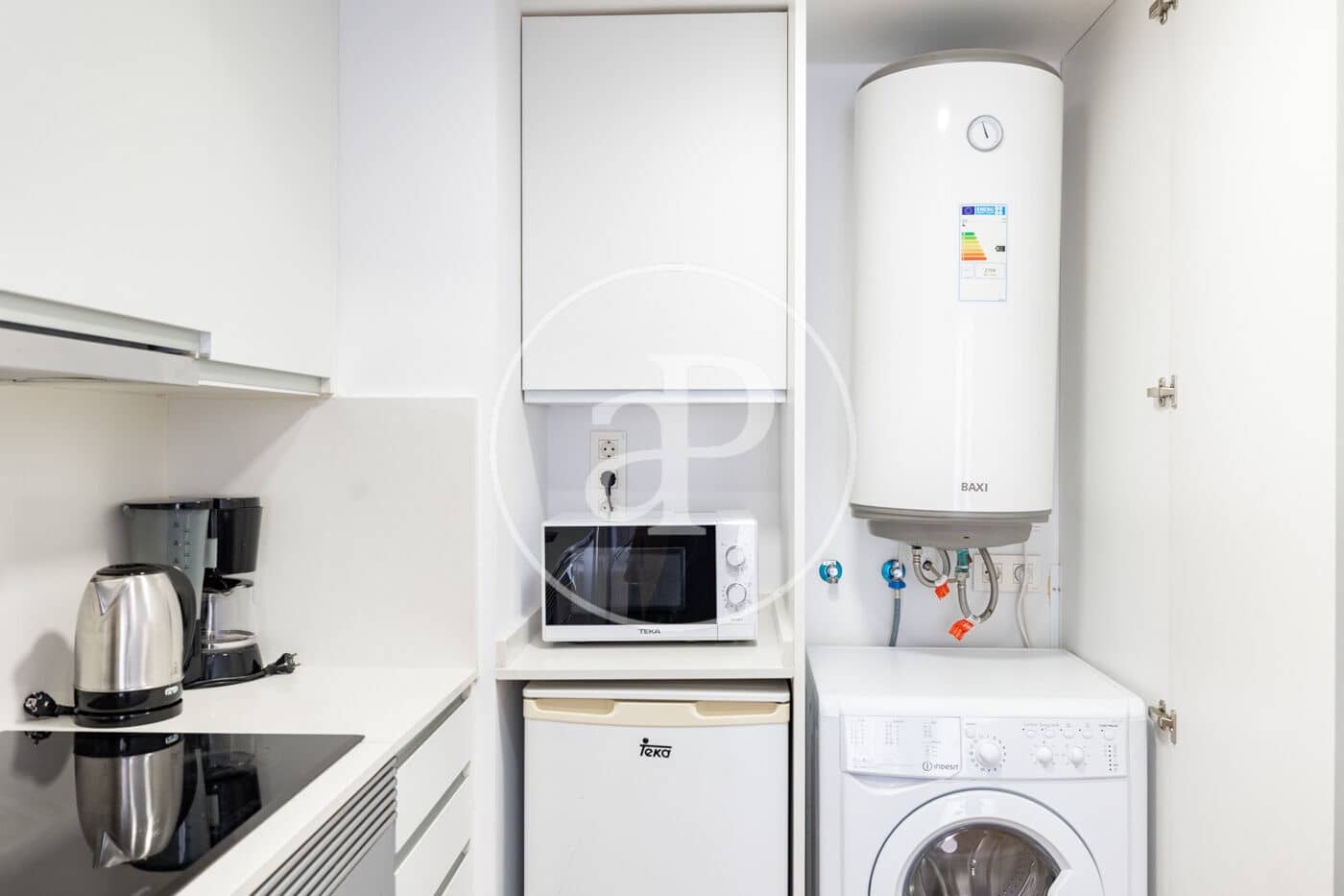 2 sypialnia Apartament na sprzedaż w Miasto Barcelona z basenem - 515 000 € (Ref: 9907588)
