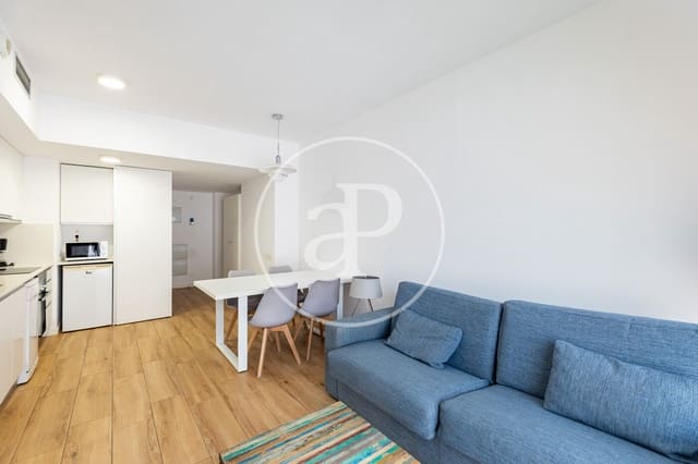2 sypialnia Apartament na sprzedaż w La Sagrada Família, Miasto Barcelona z basenem - 515 000 € (Ref: 9907588)