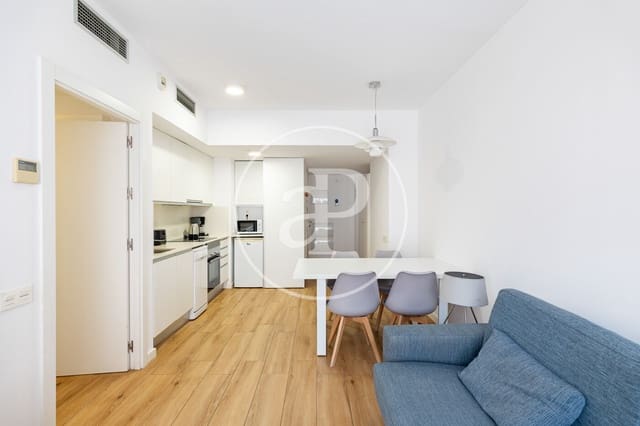 2 sypialnia Apartament na sprzedaż w La Sagrada Família, Miasto Barcelona z basenem - 515 000 € (Ref: 9907588)