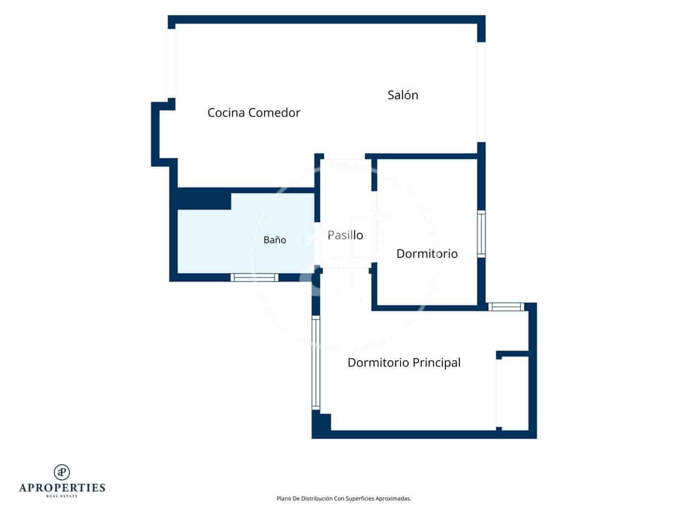 2 sypialnia Apartament na sprzedaż w Miasto Barcelona z basenem - 515 000 € (Ref: 9907588)
