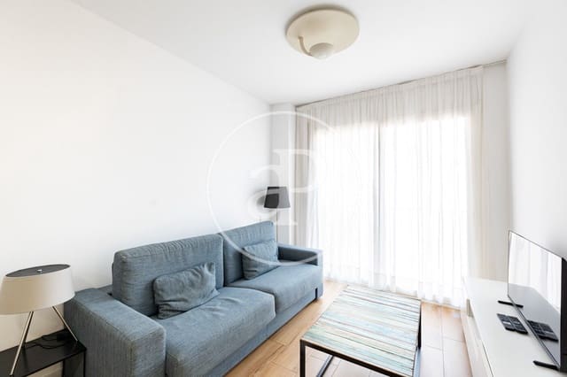 2 bedroom Apartment for sale in La Sagrada Família, Barcelona city with pool - € 530,000 (Ref: 9907589)