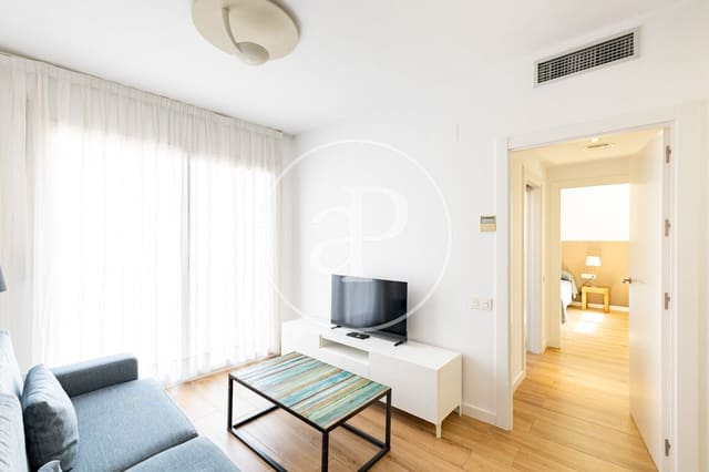 2 bedroom Apartment for sale in La Sagrada Família, Barcelona city with pool - € 530,000 (Ref: 9907589)