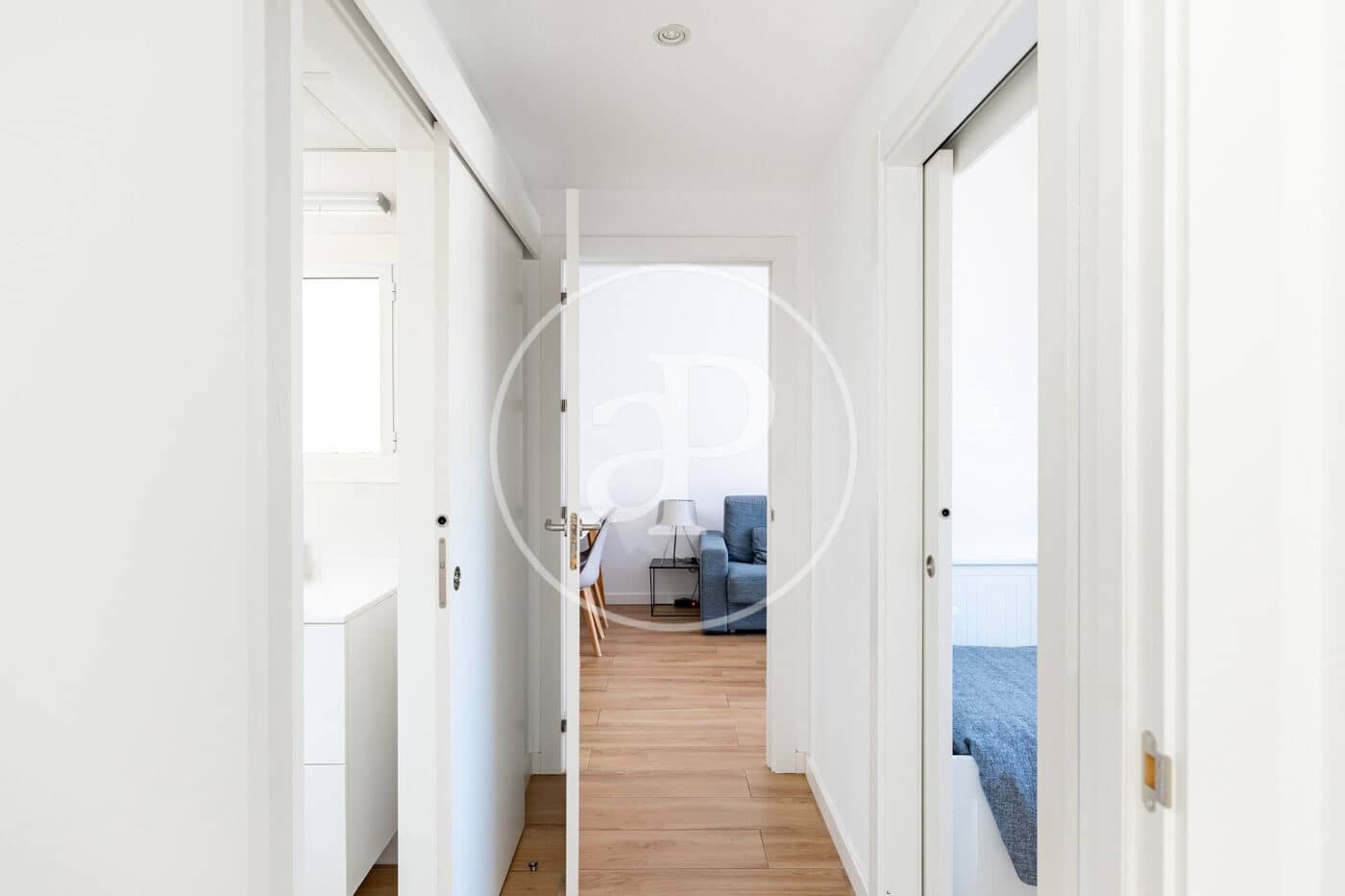 2 bedroom Apartment for sale in Barcelona city with pool - € 530,000 (Ref: 9907589)