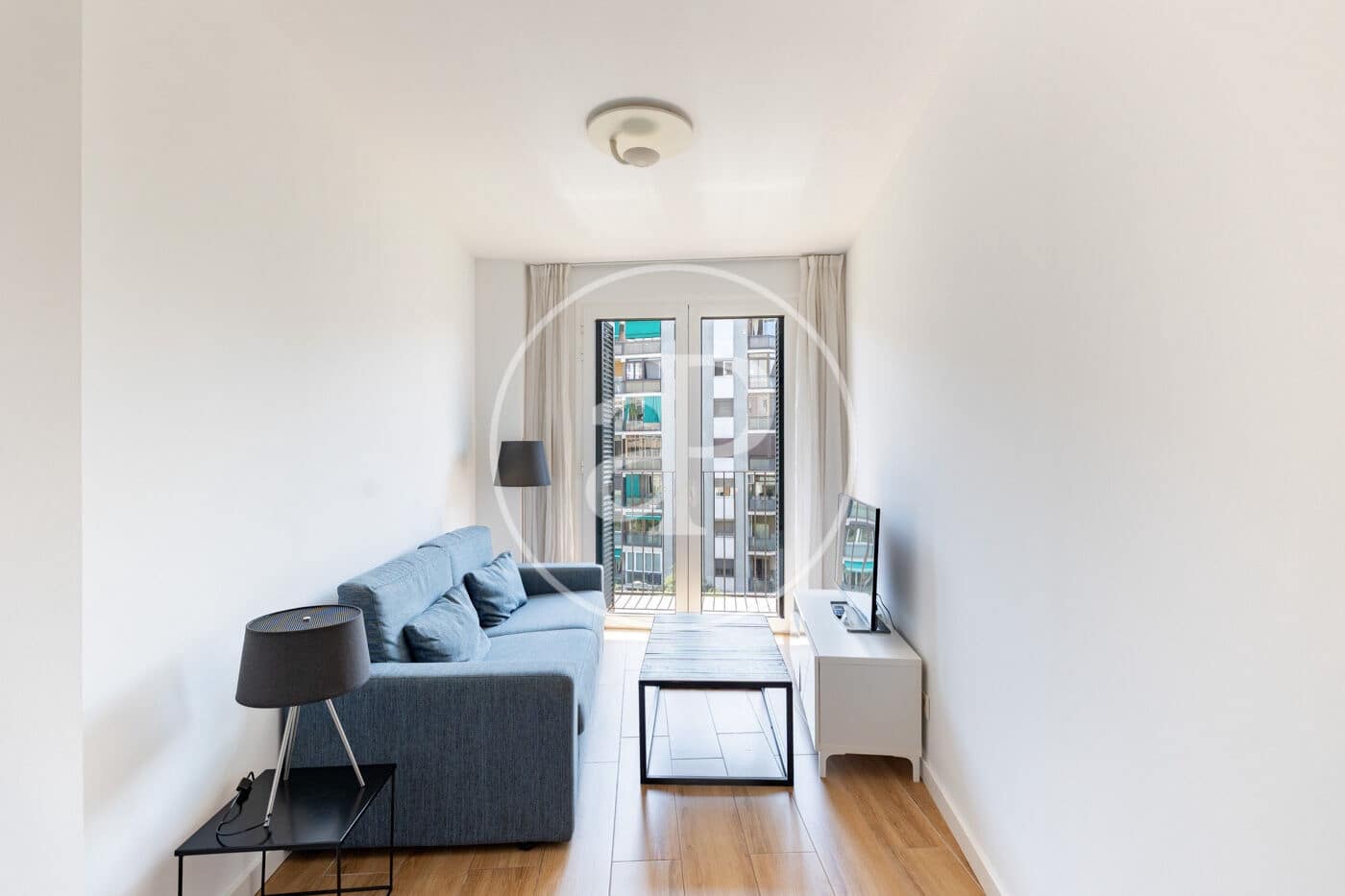 Apartamento de 1 habitación en Barcelona ciudad en venta con piscina - 425.000 € (Ref: 9907590)