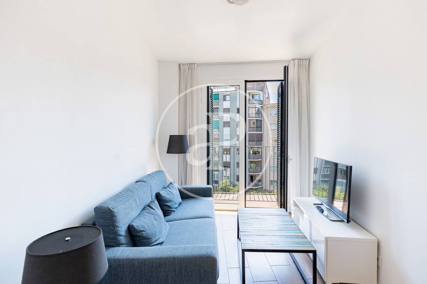 Apartamento de 1 habitación en Barcelona ciudad en venta con piscina - 425.000 € (Ref: 9907590)