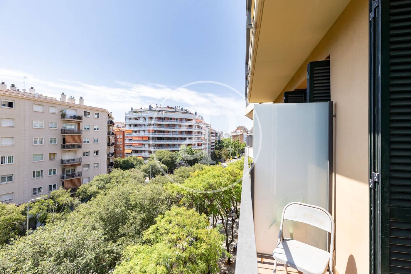 Apartamento de 1 habitación en Barcelona ciudad en venta con piscina - 425.000 € (Ref: 9907590)