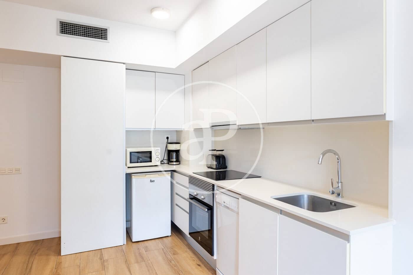 Apartamento de 1 habitación en Barcelona ciudad en venta con piscina - 425.000 € (Ref: 9907590)