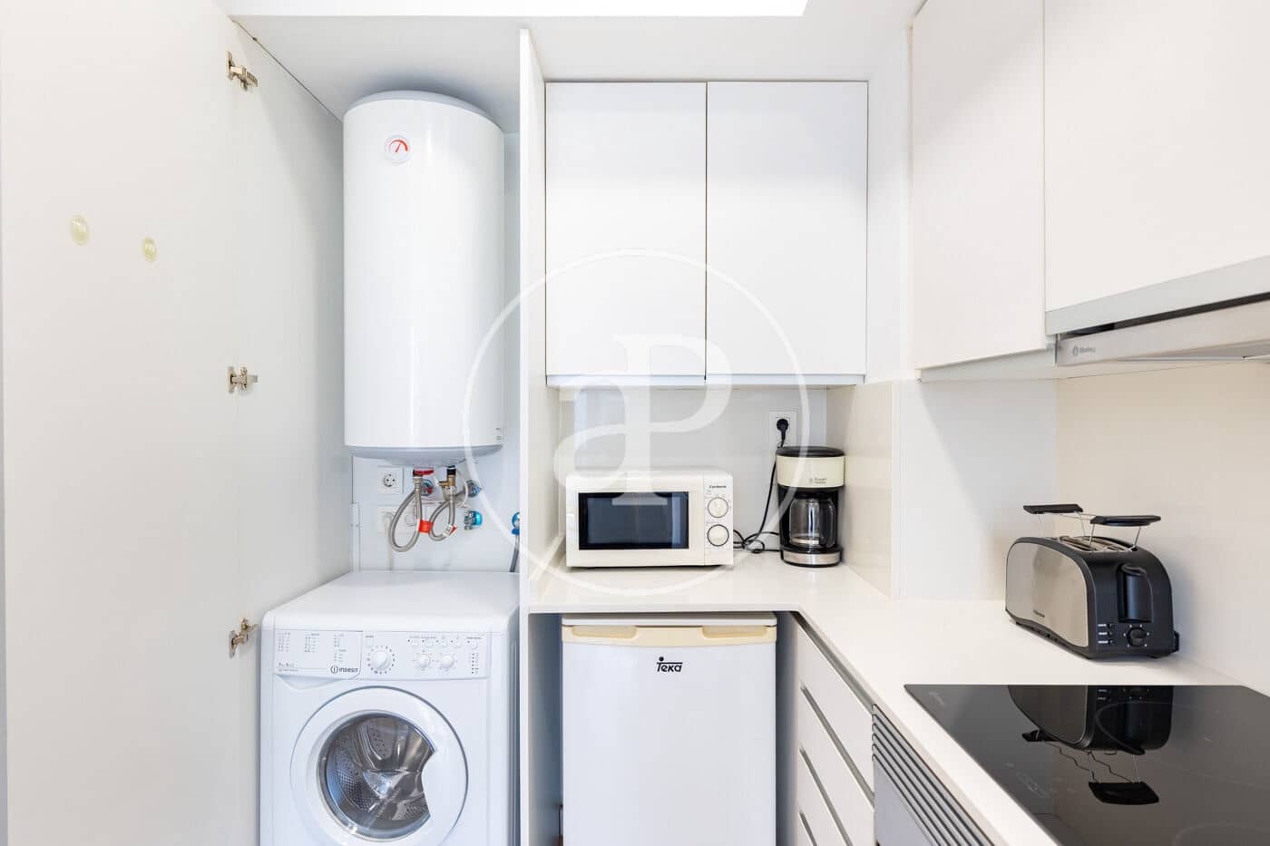 Apartamento de 1 habitación en Barcelona ciudad en venta con piscina - 425.000 € (Ref: 9907590)