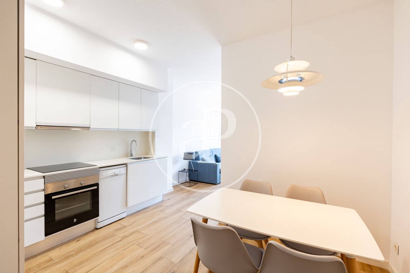 Apartamento de 1 habitación en Barcelona ciudad en venta con piscina - 425.000 € (Ref: 9907590)