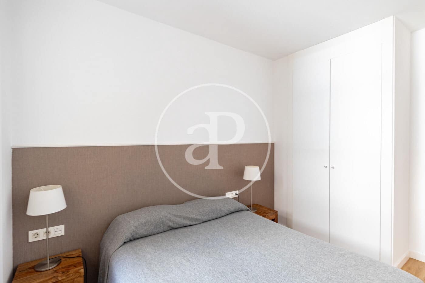 Apartamento de 1 habitación en Barcelona ciudad en venta con piscina - 425.000 € (Ref: 9907590)