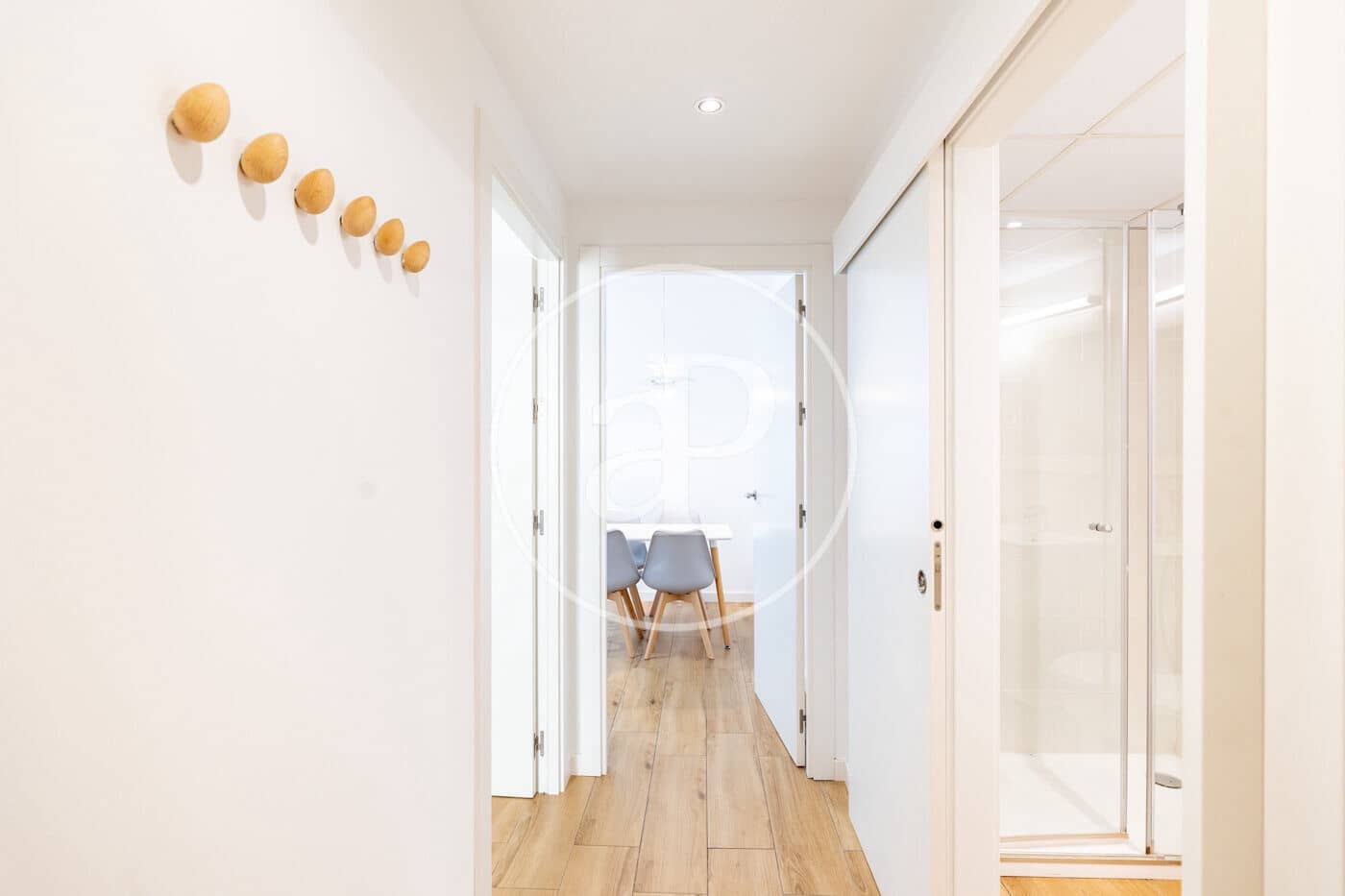 Apartamento de 1 habitación en Barcelona ciudad en venta con piscina - 425.000 € (Ref: 9907590)