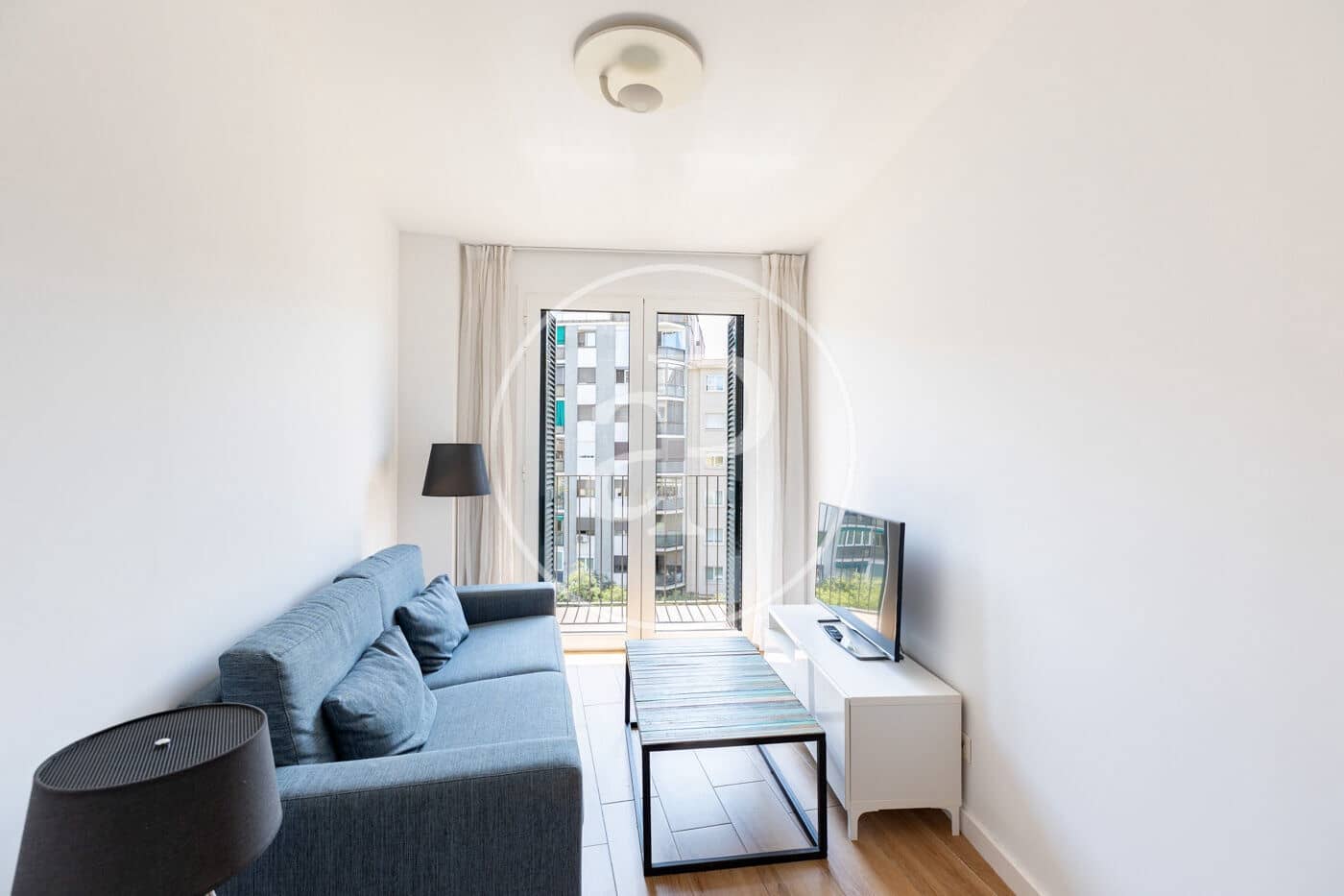 Apartamento de 1 habitación en Barcelona ciudad en venta con piscina - 425.000 € (Ref: 9907590)