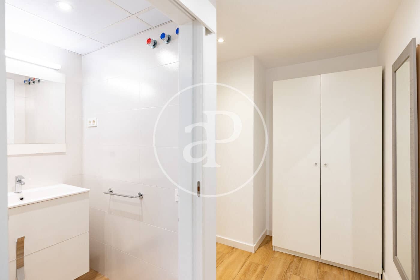 Apartamento de 1 habitación en Barcelona ciudad en venta con piscina - 425.000 € (Ref: 9907590)