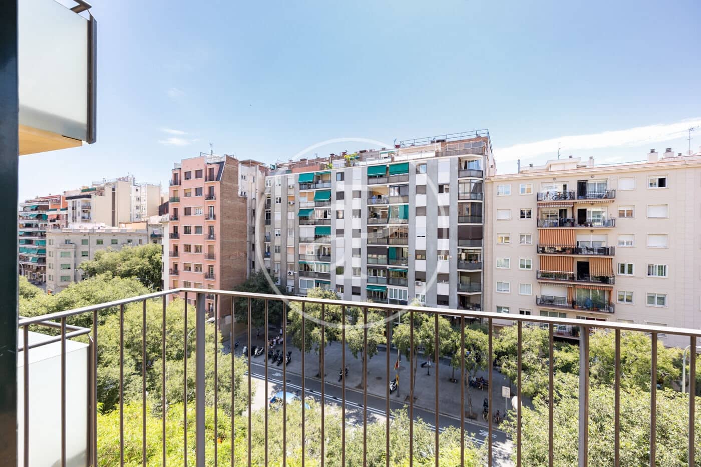 Apartamento de 1 habitación en Barcelona ciudad en venta con piscina - 425.000 € (Ref: 9907590)