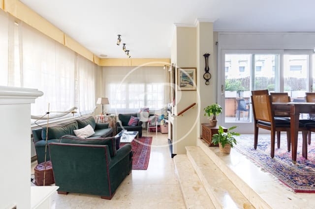 4 camera da letto Villa in vendita in Rubí - 690.000 € (Rif: 9907591)