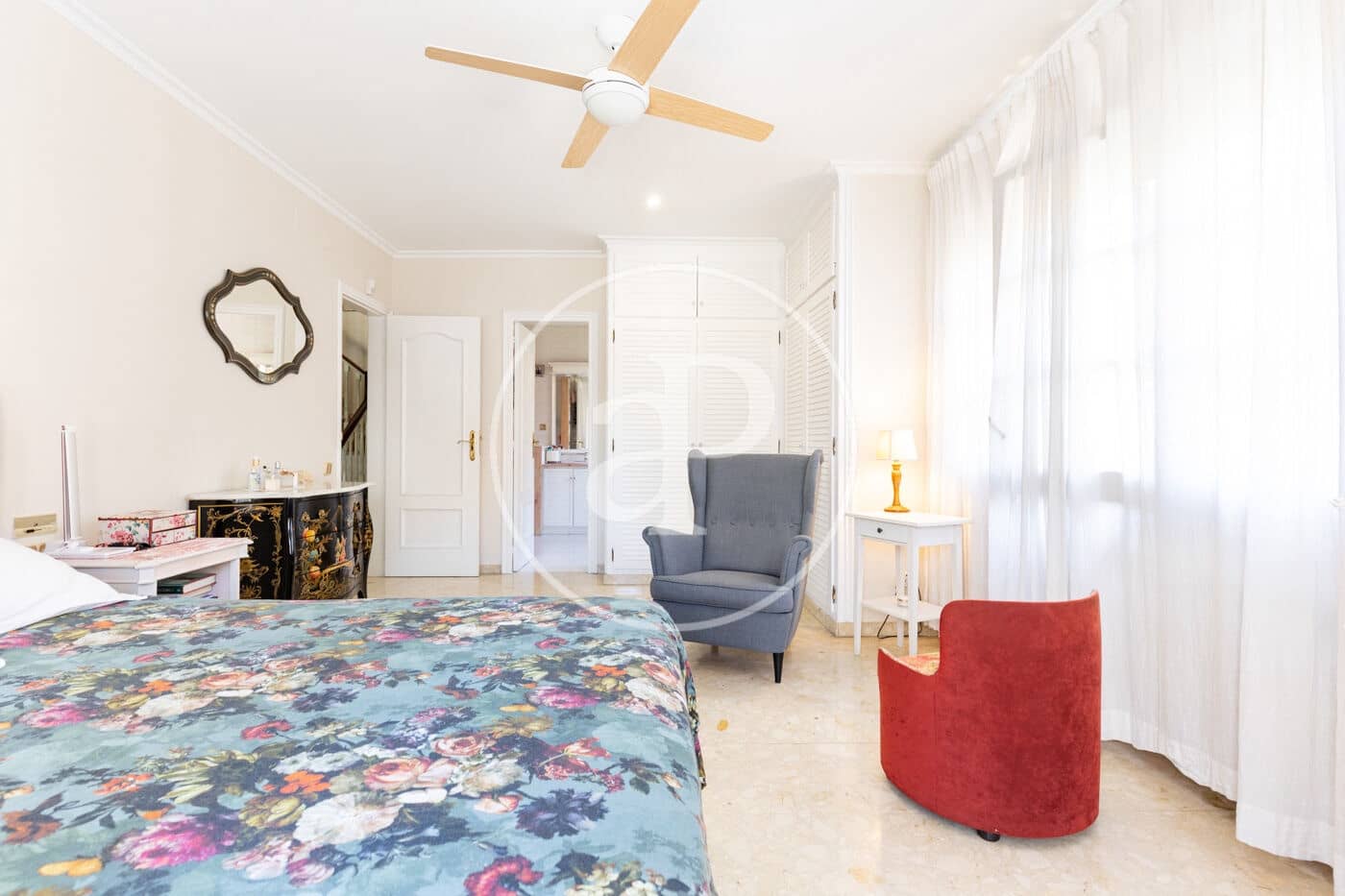 4 camera da letto Villa in vendita in Rubi - 690.000 € (Rif: 9907591)