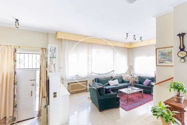 4 camera da letto Villa in vendita in Rubí - 690.000 € (Rif: 9907591)