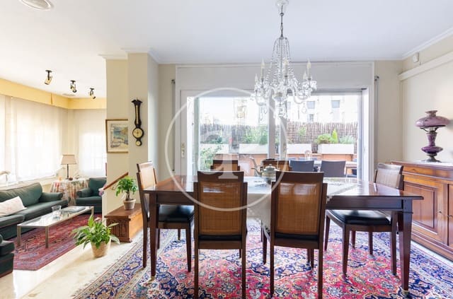 4 camera da letto Villa in vendita in Rubí - 690.000 € (Rif: 9907591)