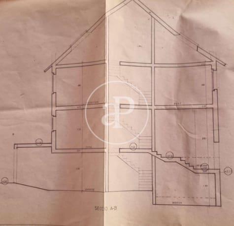 4 camera da letto Villa in vendita in Rubi - 690.000 € (Rif: 9907591)