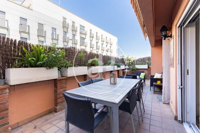 4 camera da letto Villa in vendita in Rubí - 690.000 € (Rif: 9907591)