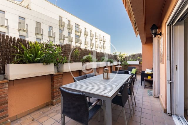 4 chambre Villa/Maison à vendre à Montcada i Reixac - 690 000 € (Ref: 9907591)