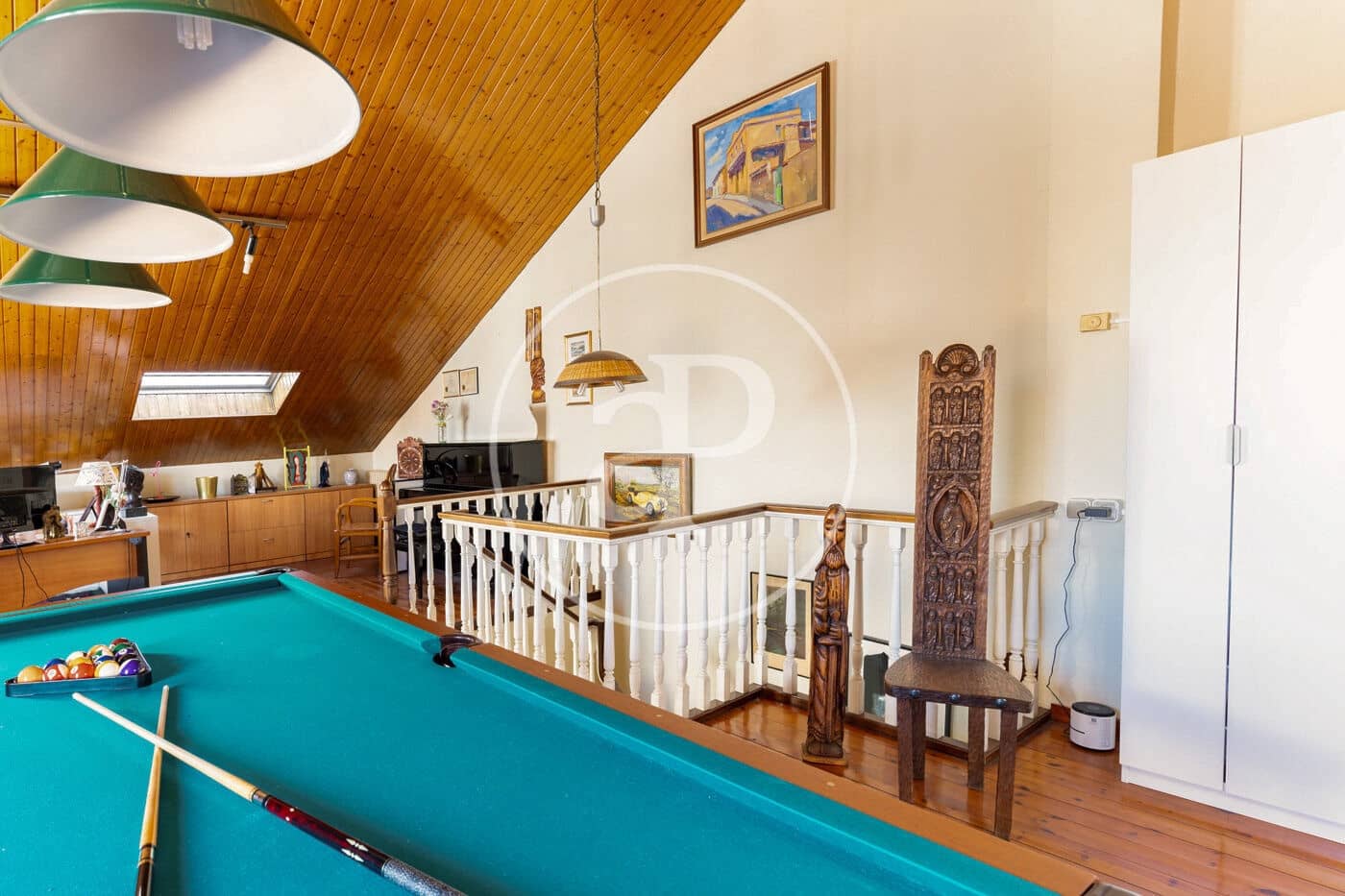 4 bedroom Villa for sale in Montcada i Reixac - € 690,000 (Ref: 9907591)