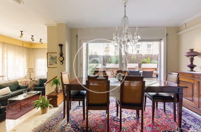 4 chambre Villa/Maison à vendre à Montcada i Reixac - 690 000 € (Ref: 9907591)