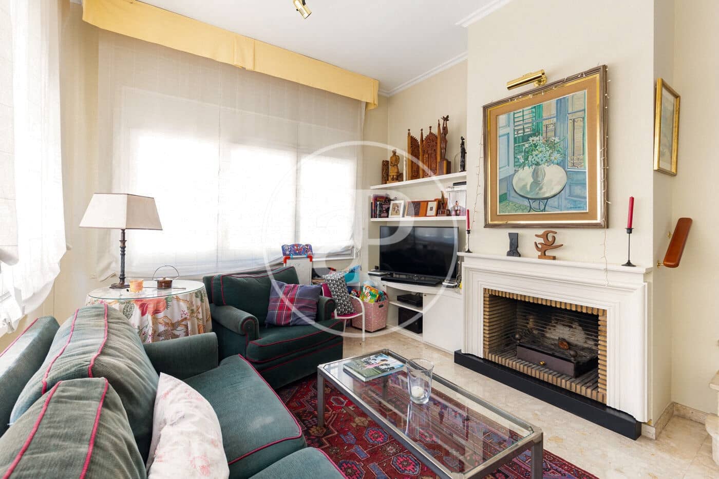 4 bedroom Villa for sale in Montcada i Reixac - € 690,000 (Ref: 9907591)