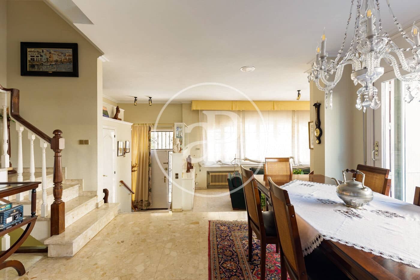 4 bedroom Villa for sale in Montcada i Reixac - € 690,000 (Ref: 9907591)