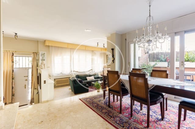 4 chambre Villa/Maison à vendre à Montcada i Reixac - 690 000 € (Ref: 9907591)
