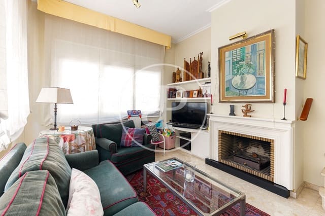 4 chambre Villa/Maison à vendre à Montcada i Reixac - 690 000 € (Ref: 9907591)