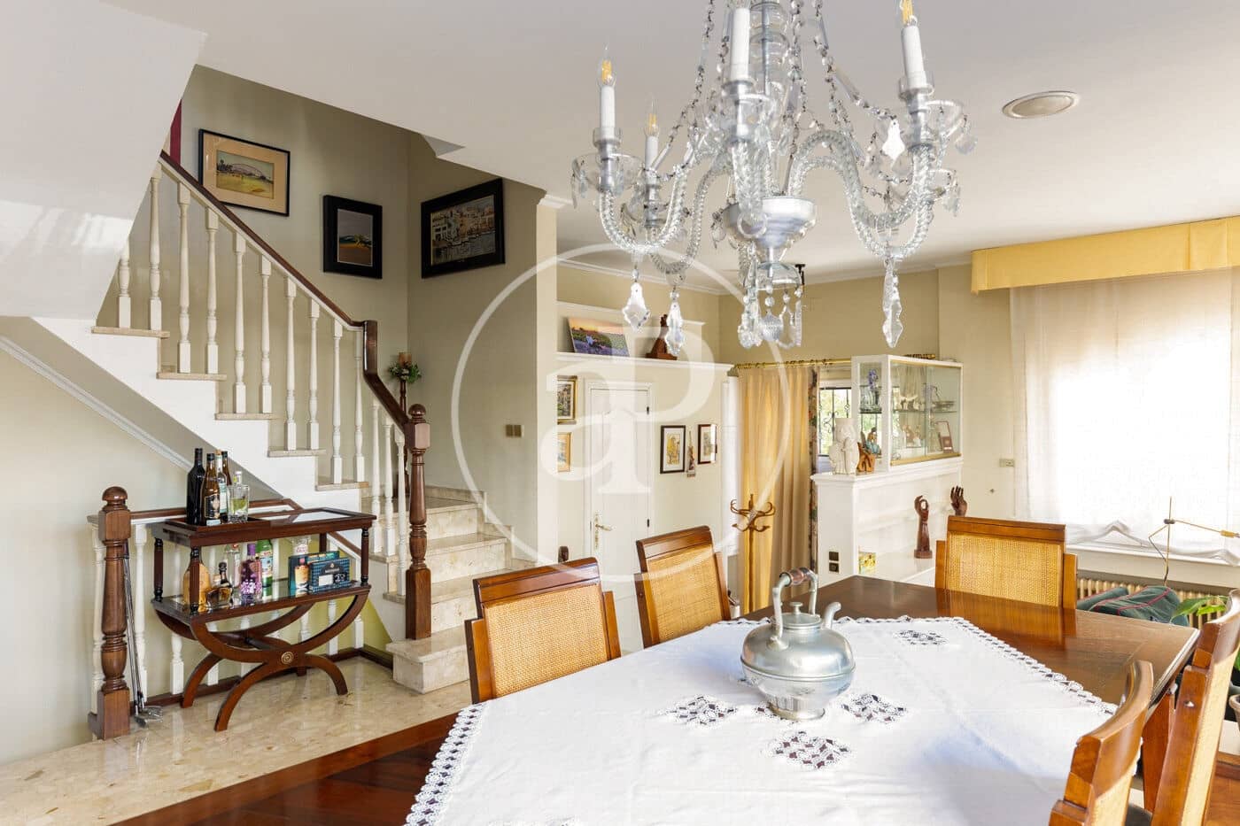 4 bedroom Villa for sale in Montcada i Reixac - € 690,000 (Ref: 9907591)