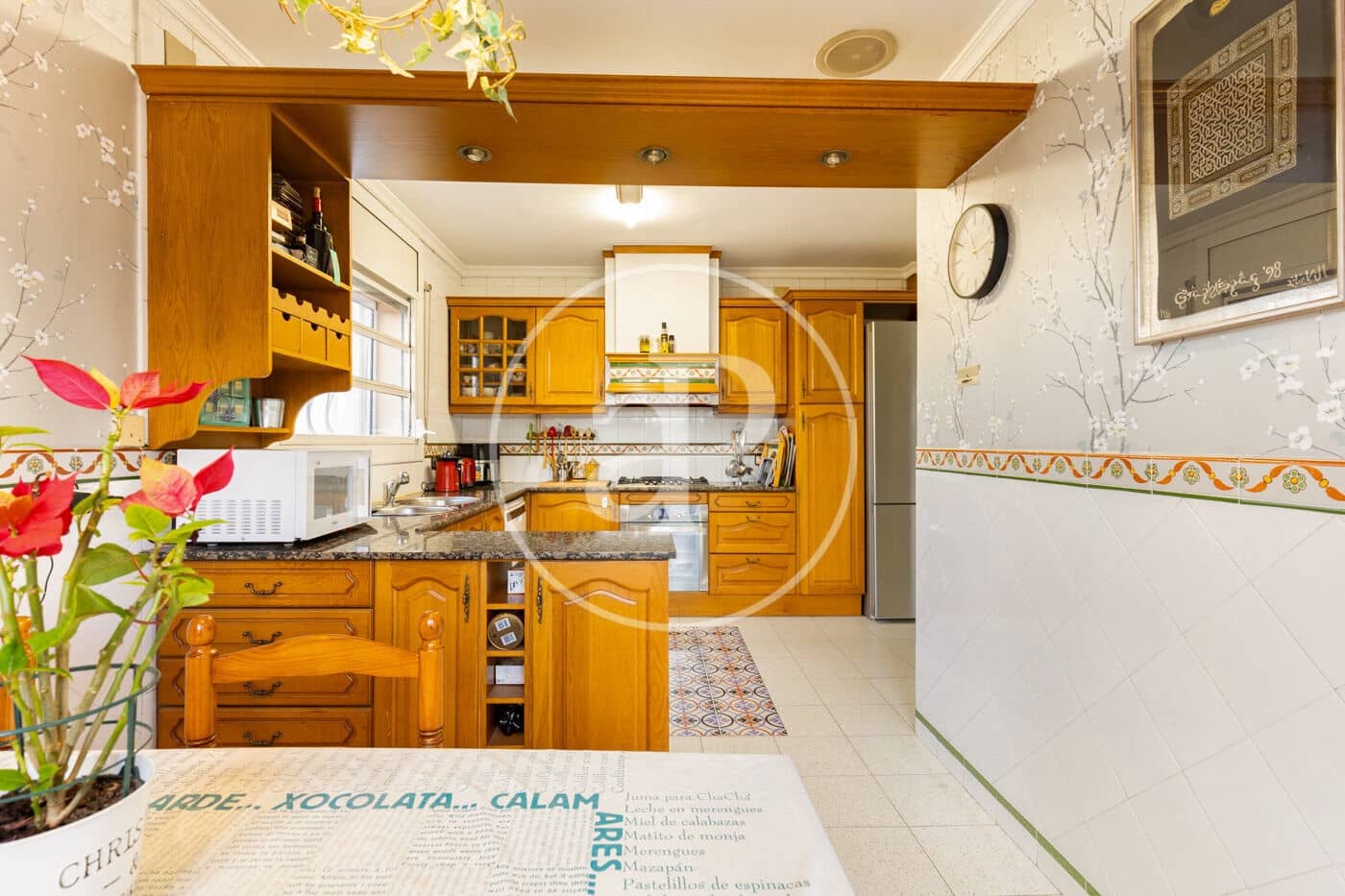4 bedroom Villa for sale in Montcada i Reixac - € 690,000 (Ref: 9907591)
