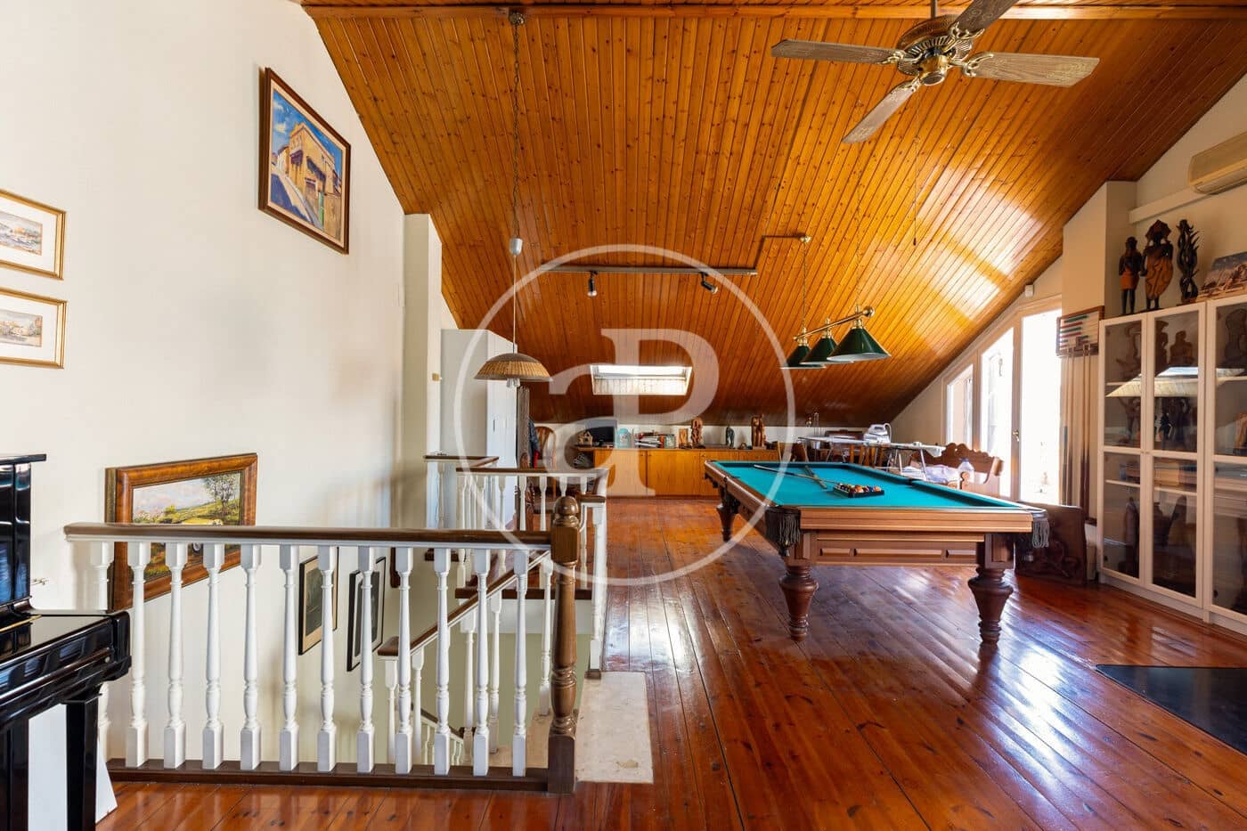 4 bedroom Villa for sale in Montcada i Reixac - € 690,000 (Ref: 9907591)