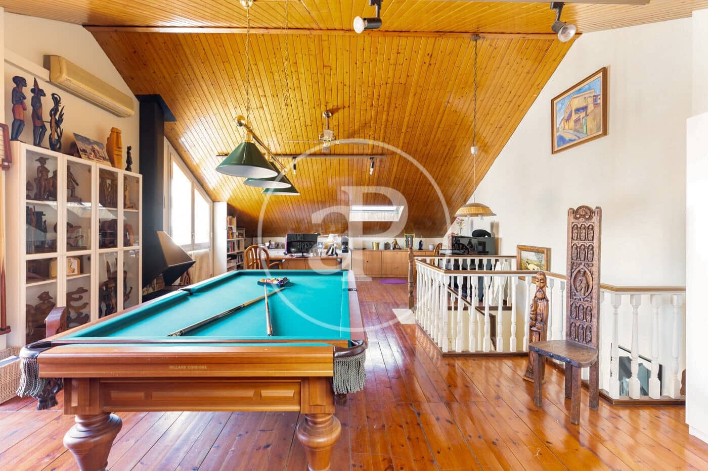 4 bedroom Villa for sale in Montcada i Reixac - € 690,000 (Ref: 9907591)