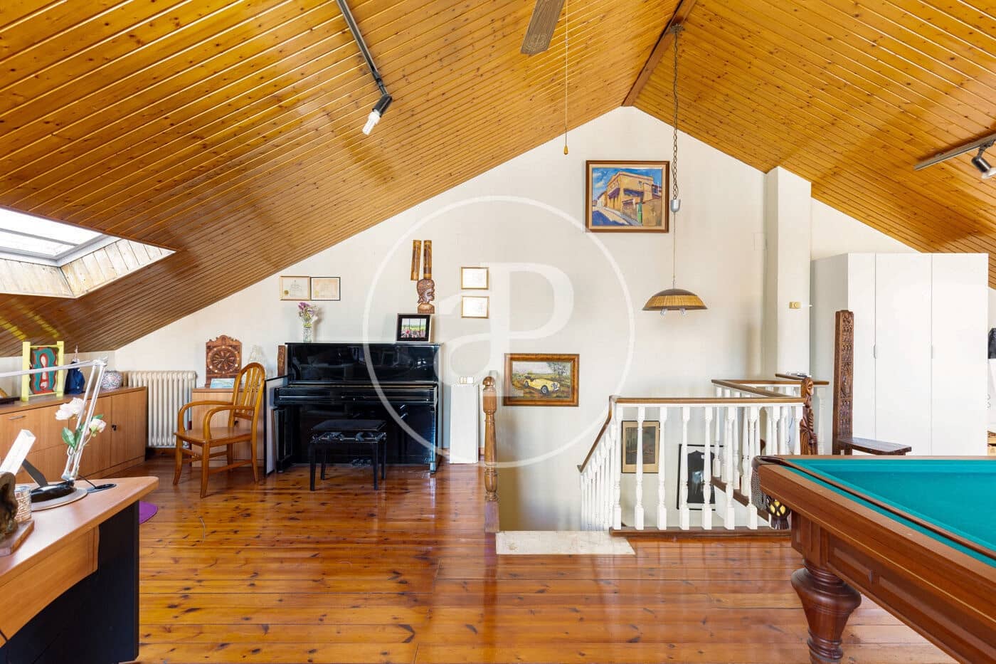 4 bedroom Villa for sale in Montcada i Reixac - € 690,000 (Ref: 9907591)