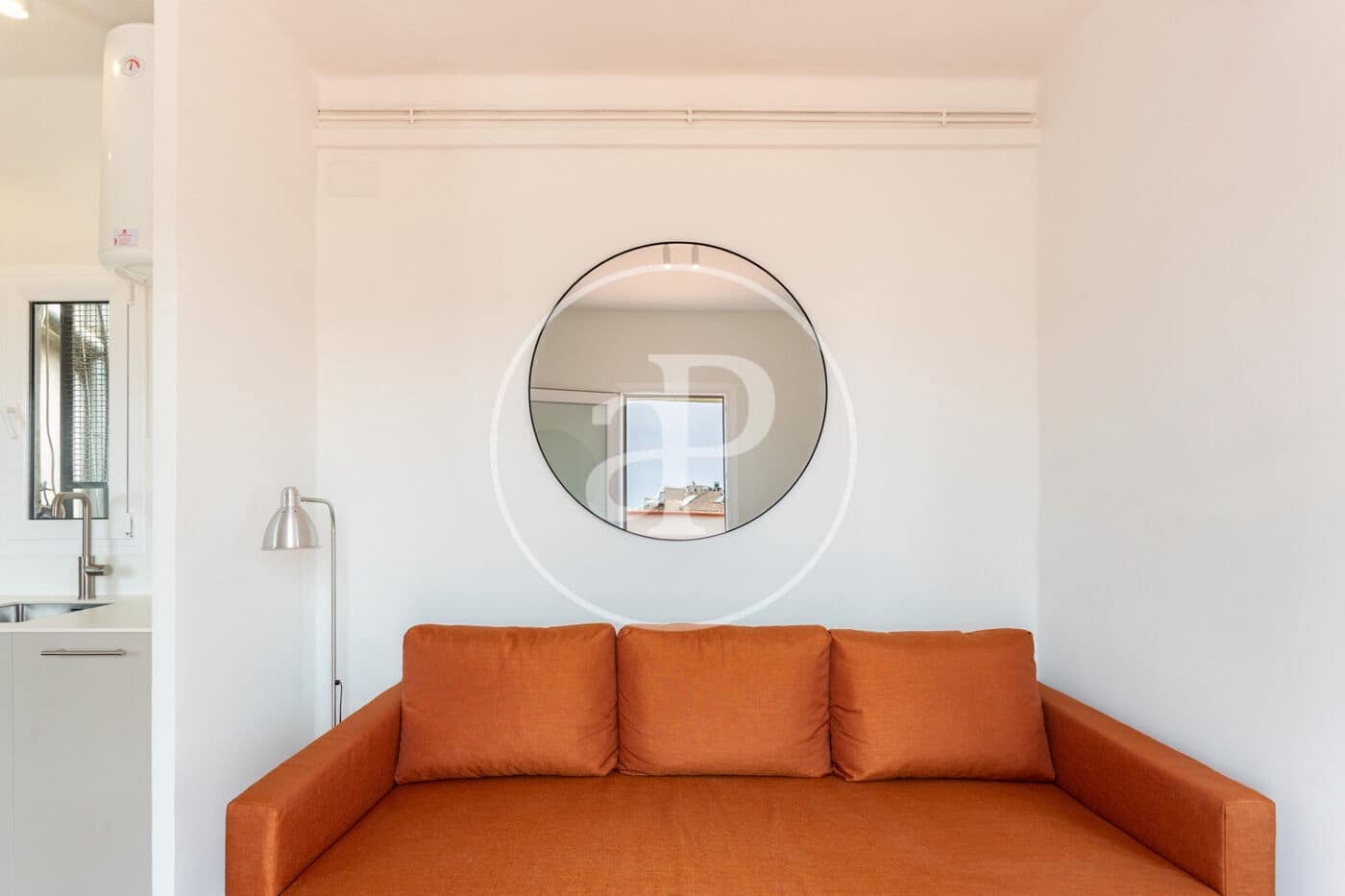 1 quarto Apartamento para arrendar em Barcelona cidade - 2 000 € (Ref: 9907592)