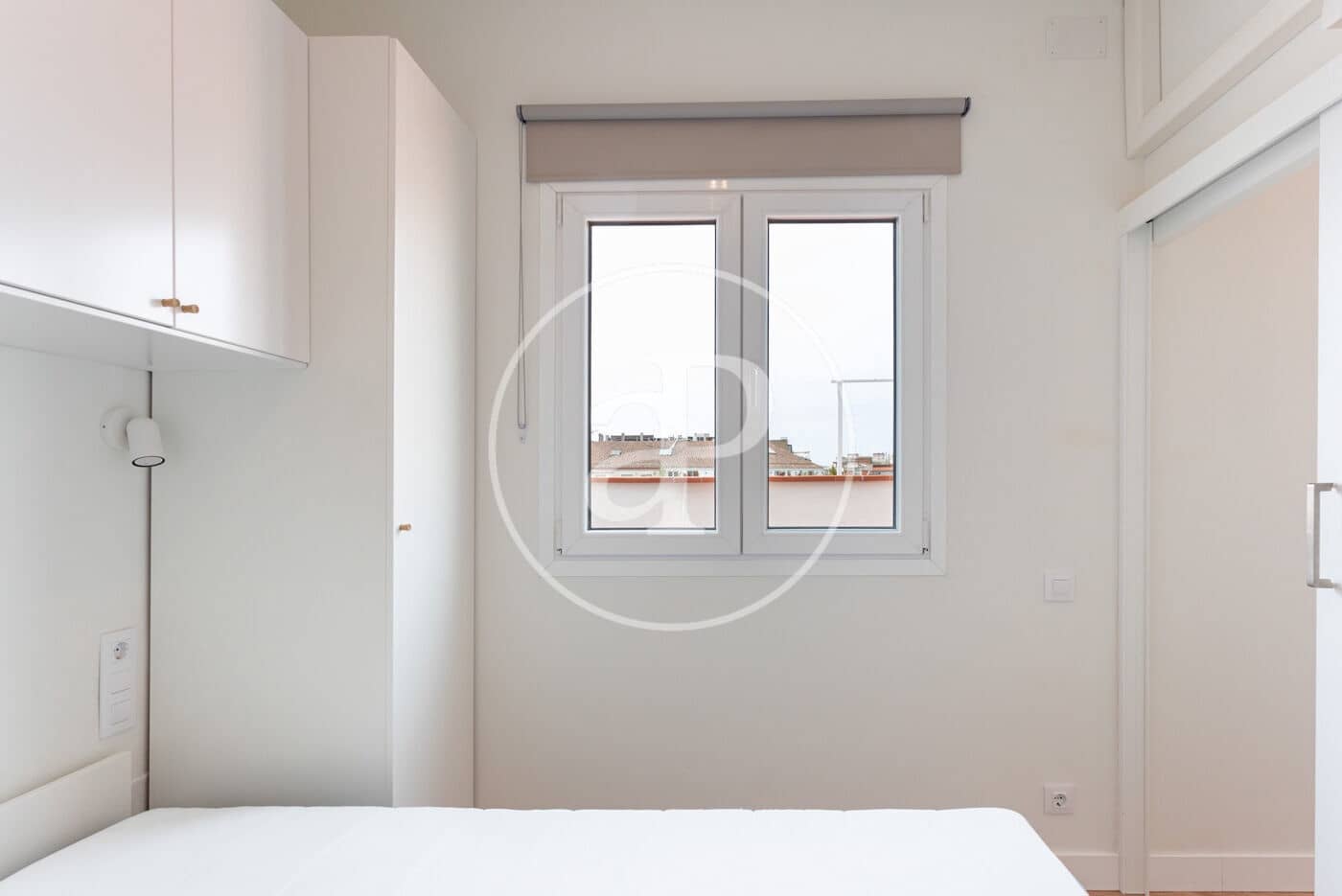 1 quarto Apartamento para arrendar em Barcelona cidade - 2 000 € (Ref: 9907592)