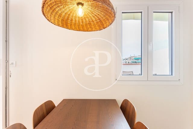 1 camera da letto Appartamento da affittare in La Dreta de L'Eixample, Barcelona città - 2.000 € (Rif: 9907592)