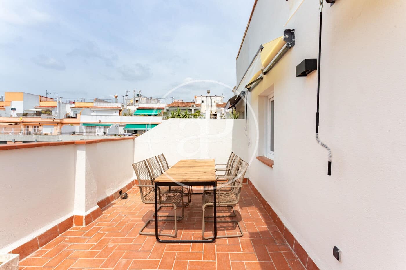 1 quarto Apartamento para arrendar em Barcelona cidade - 2 000 € (Ref: 9907592)