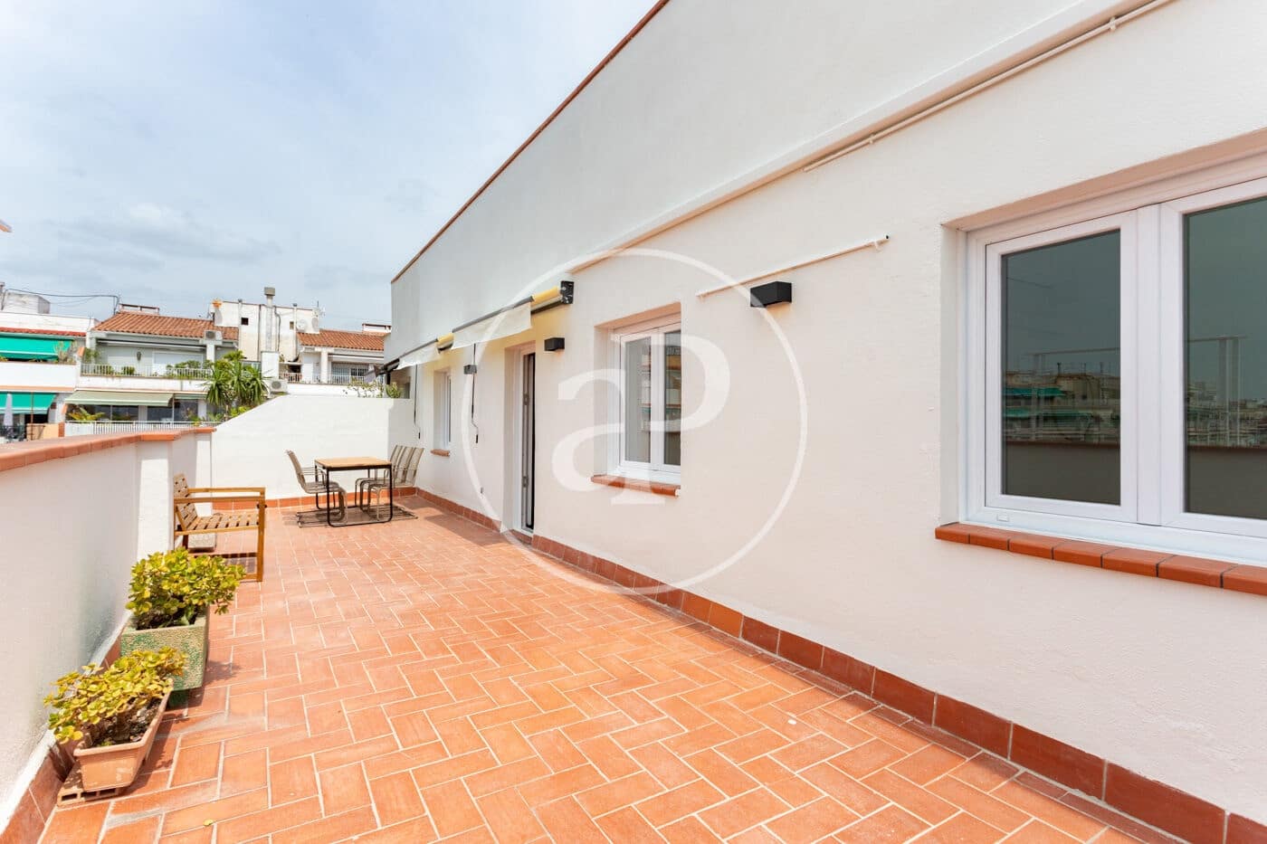 1 quarto Apartamento para arrendar em Barcelona cidade - 2 000 € (Ref: 9907592)