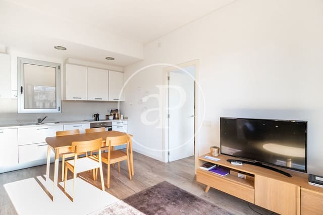 2 soveværelse Lejlighed til salg i La Dreta de L'Eixample, Barcelona by - € 650.000 (Ref: 9907593)